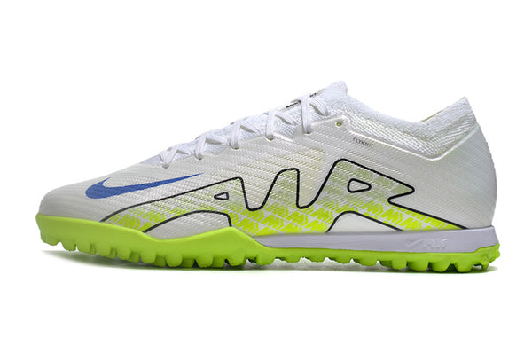 Chuteira Society Nike Air Zoom Mercurial Vapor 15 TF Elite + Brindes