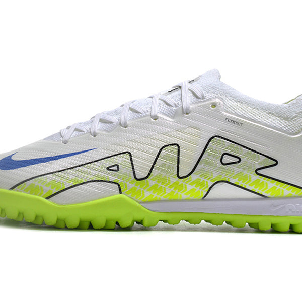 Chuteira Society Nike Air Zoom Mercurial Vapor 15 TF Elite + Brindes