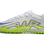 Chuteira Society Nike Air Zoom Mercurial Vapor 15 TF Elite + Brindes