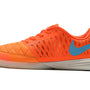 Tênis Futsal Nike Lunar Gato II IC Elite + Brindes