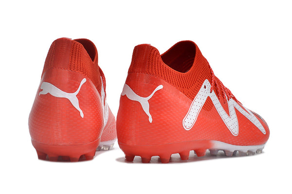 Chuteira Society Puma Future 7 MG Elite + Brindes