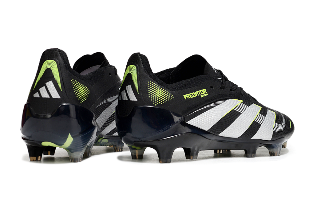 Chuteira Campo Adidas Predator FG Elite + Brindes