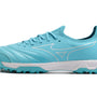 Chuteira Society Mizuno Morelia TF Elite + Brindes