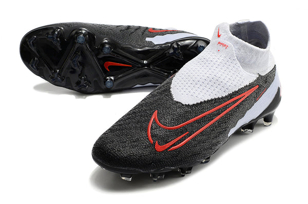 Chuteira Campo Nike Phantom GX DF Elite + Brindes