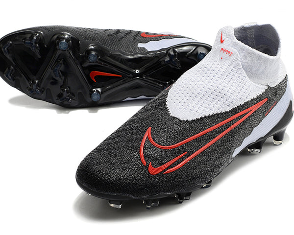 Chuteira Campo Nike Phantom GX DF Elite + Brindes
