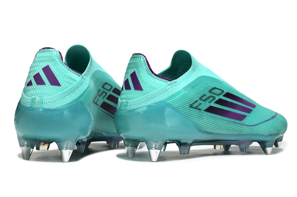 Chuteira Campo Adidas X F50+ SG Elite + Brindes