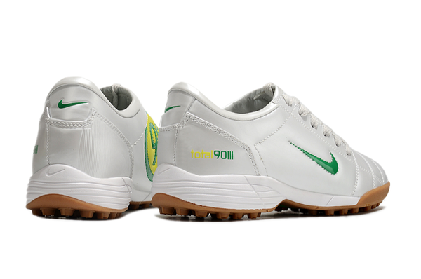 Chuteira Society Nike Total 90 TF + Brindes