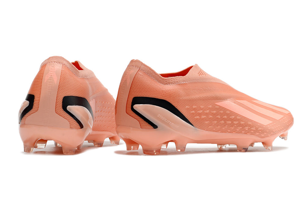 Chuteira Campo Adidas Speedportal+ FG  Elite + Brindes