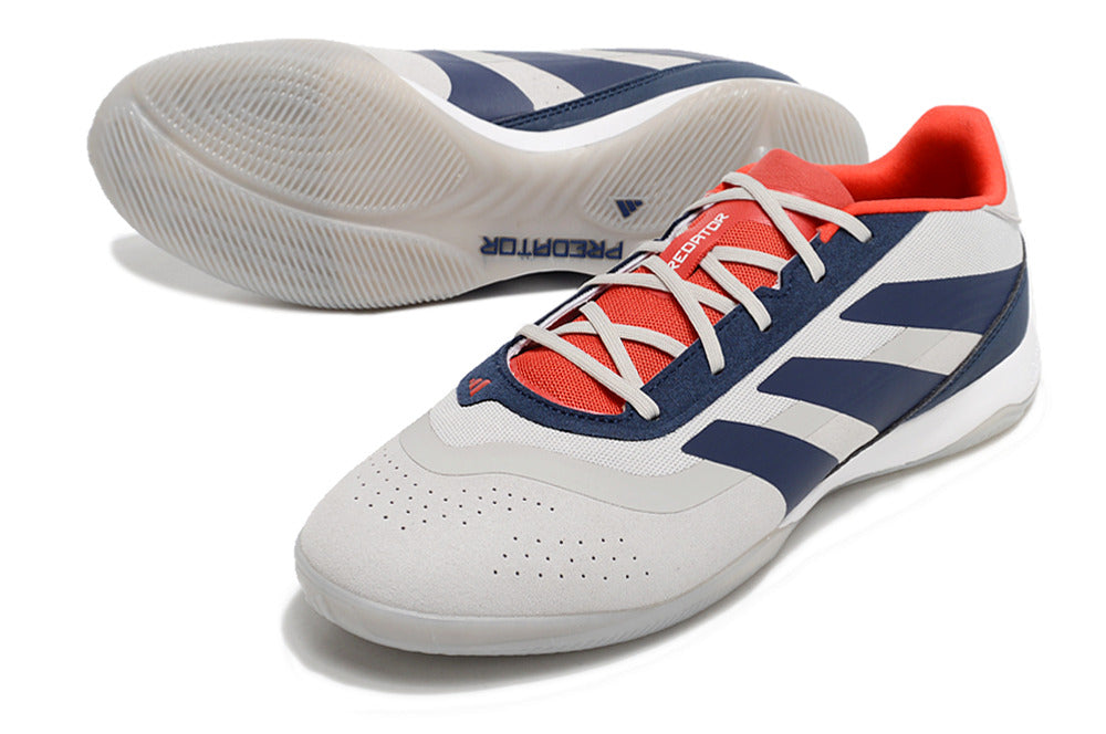 Tênis Futsal Adidas Predator 24 IC Elite + Brindes Exclusivos