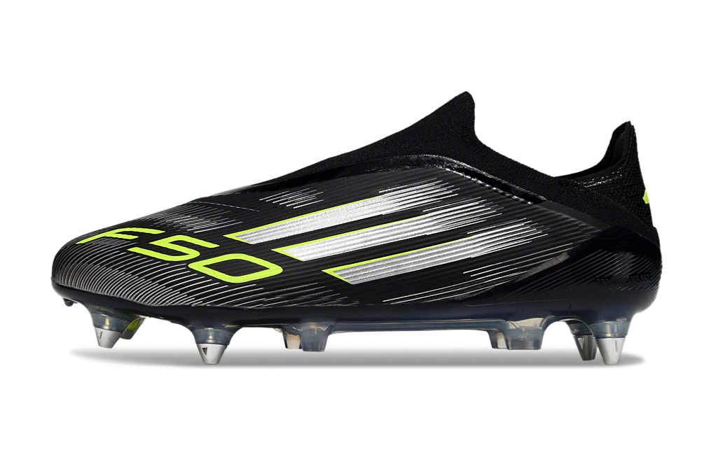 Chuteira Campo Adidas X F50+ SG Elite + Brindes