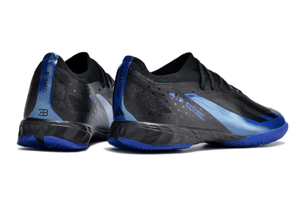 Tênis Futsal Adidas X Crazyfast.1 IC Elite + Brindes