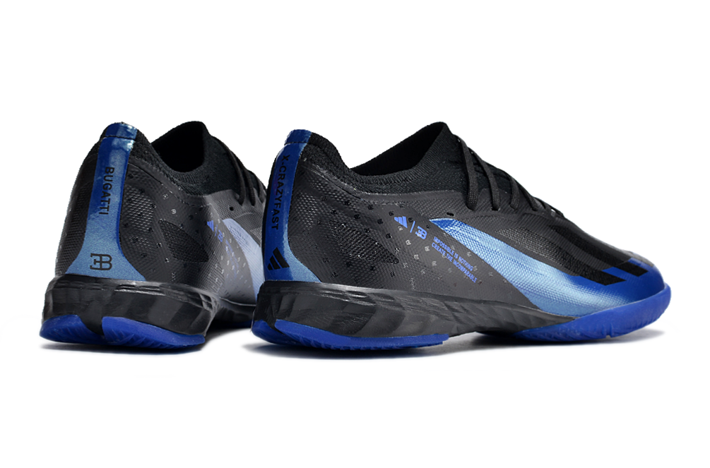 Tênis Futsal Adidas X Crazyfast.1 IC Elite + Brindes