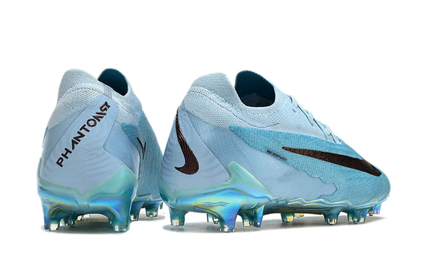 Chuteira Campo Nike Phantom GX DF Elite + Brindes