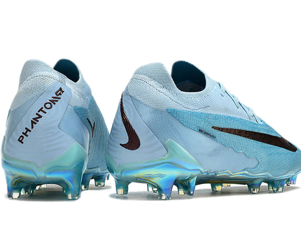 Chuteira Campo Nike Phantom GX DF Elite + Brindes