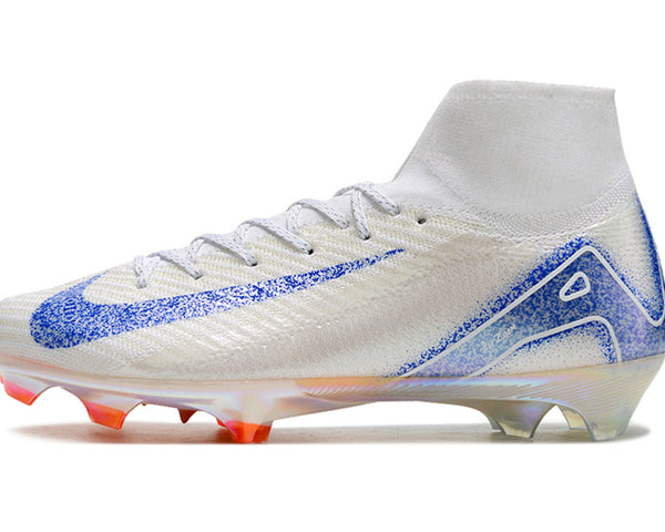 Chuteira Campo Nike Air Zoom Mercurial Superfly 10 Elite + Brindes Exclusivos