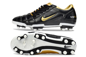 Chuteira Campo Nike Total 90 FG Elite + Brindes