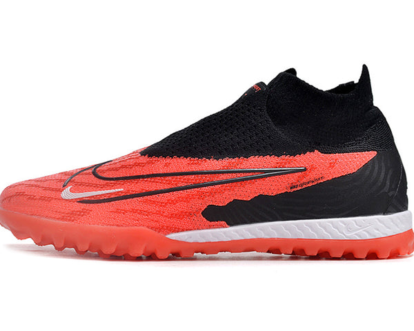 Chuteira Society Nike Phantom GX DF TF Elite + Brindes Exclusivos