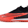 Chuteira Society Nike Phantom GX DF TF Elite + Brindes