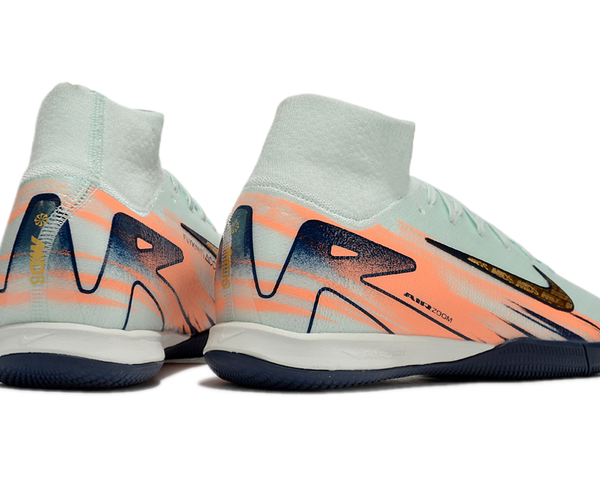Tênis Futsal Nike Air Zoom Mercurial Superfly 10 IC Elite + Brindes Exclusivos