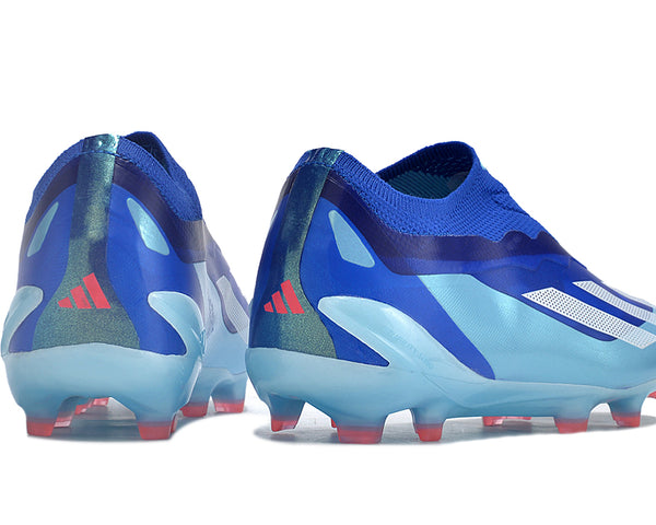 Chuteira Campo Adidas X Crazyfast+ FG  Elite + Brindes