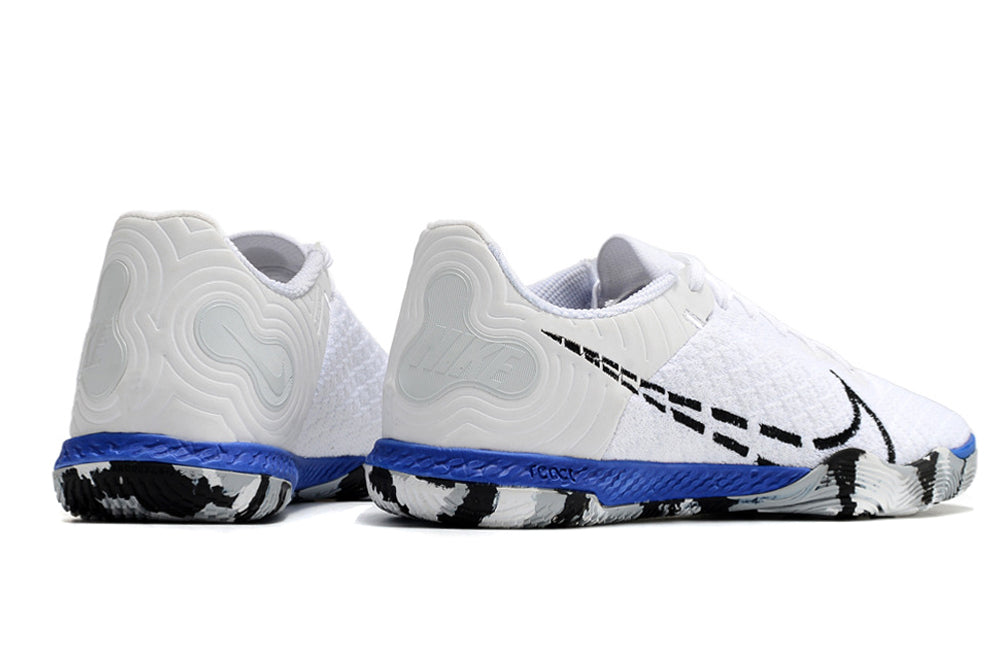 Tênis Futsal Nike React Gato IC Elite + Brindes