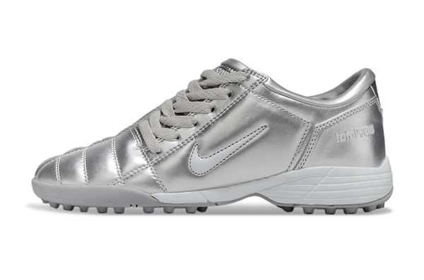 Chuteira Society Nike Total 90 TF + Brindes