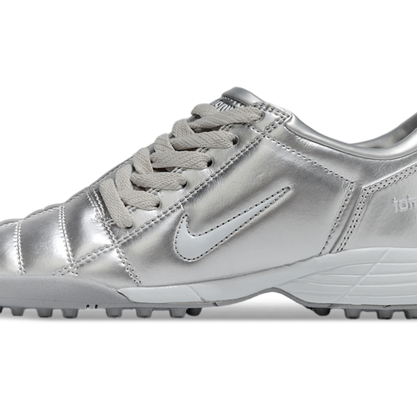 Chuteira Society Nike Total 90 TF + Brindes