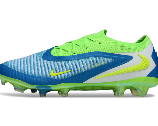 Chuteira Campo Nike Phantom GX 6 FG Elite + Brindes