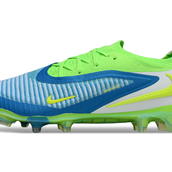 Chuteira Campo Nike Phantom GX 6 FG Elite + Brindes