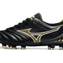 Chuteira Campo Mizuno Morelia Neo FG Elite + Brindes