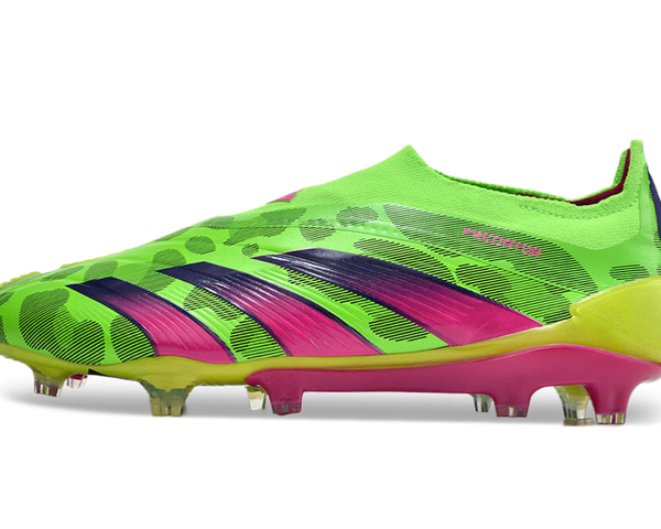 Chuteira Campo Adidas Predator+ FG Elite + Brindes