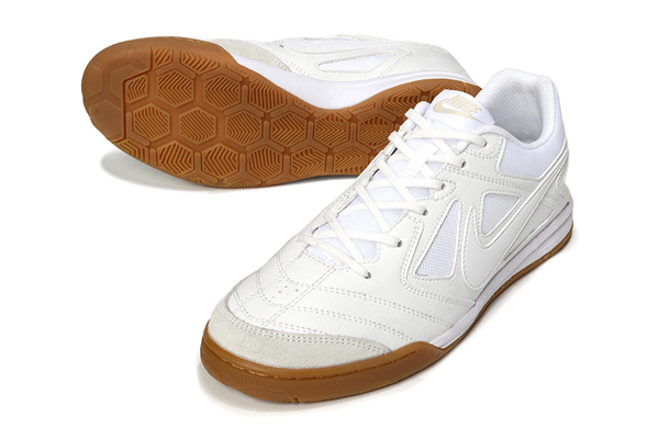 Tênis Futsal Nike SB Gato Elite + Brindes