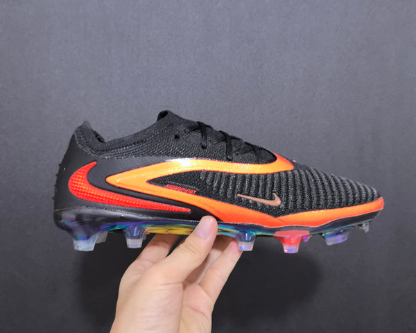 Chuteira Campo Nike Phantom GX 6 FG Elite + Brindes