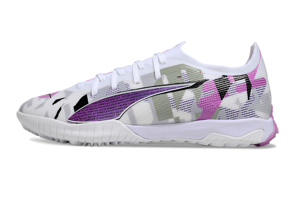 Chuteira Society Puma Ultra 5 TF Elite + Brindes Exclusivos