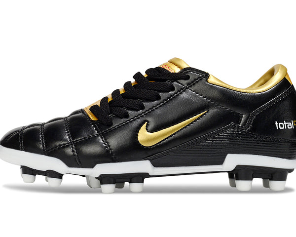 Chuteira Campo Nike Total 90 FG Elite + Brindes