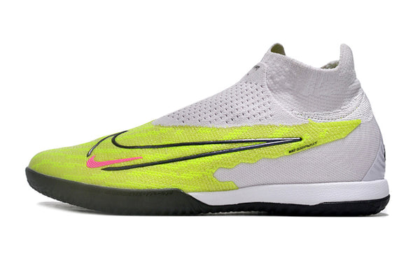 Tênis Futsal Nike Phantom GX DF IC Elite + Brindes