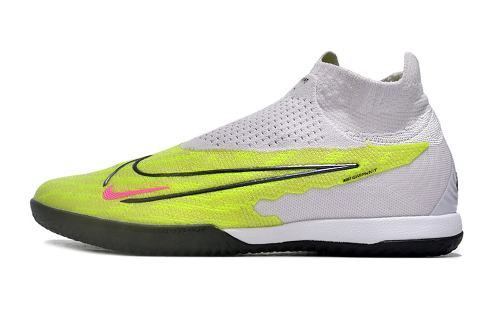 Tênis Futsal Nike Phantom GX DF IC Elite + Brindes