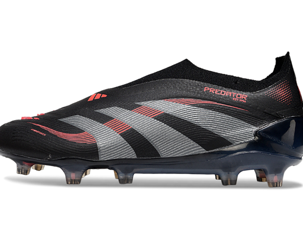 Chuteira Campo Adidas Predator+ FG Elite + Brindes