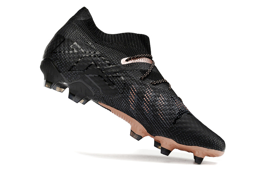 Chuteira Campo Puma Future 24 FG Elite + Brindes Exclusivos