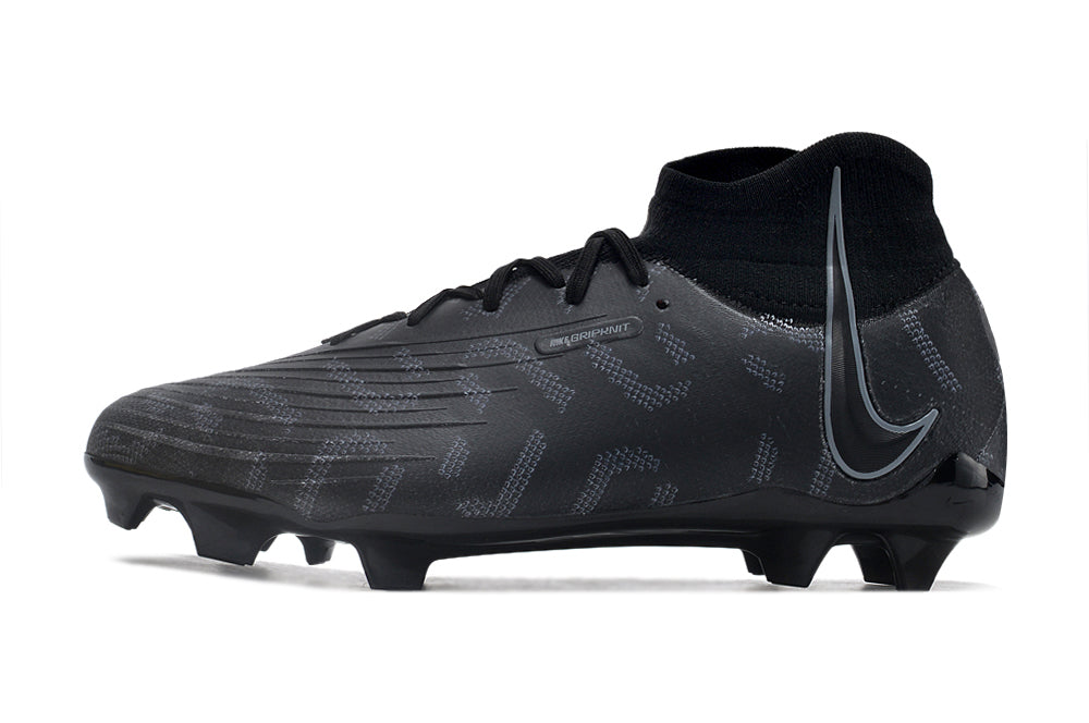 Chuteira Campo Nike Phantom Luna 1 Elite + Brindes Exclusivos