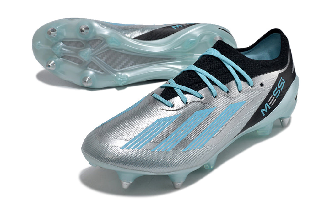 Chuteira Campo adidas X Crazyfast SG Elite + Brindes