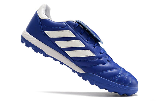 Chuteira Society Adidas Copa Gloro TF Elite + Brindes
