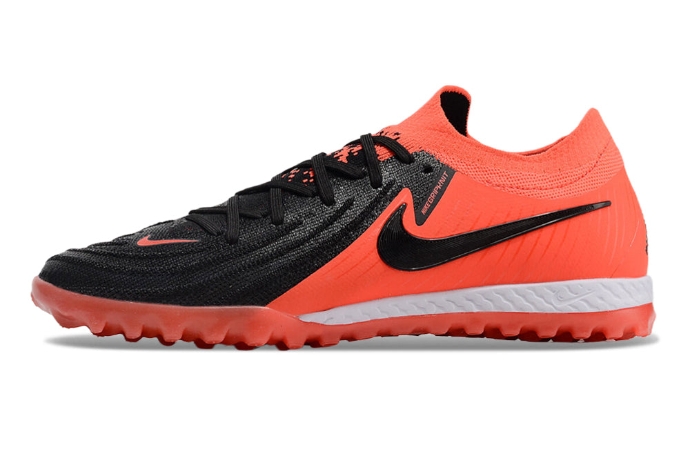 Chuteira Society Nike Phantom Luna TF 2 Elite + Brindes