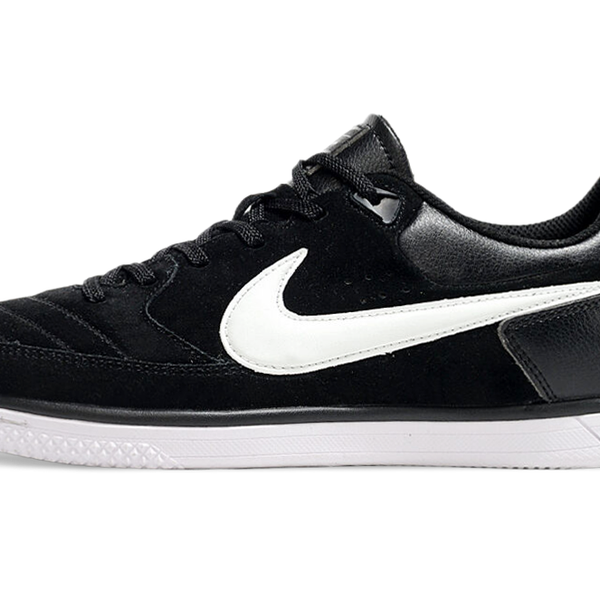 Tênis Futsal NIKE 5 Street Gato IC Elite + Brindes