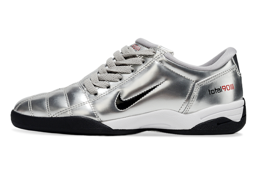 Tênis Futsal Nike Total 90 IC Elite + Brindes