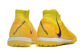 Chuteira Society Nike Phantom Luna TF 1 Elite + Brindes Exclusivos