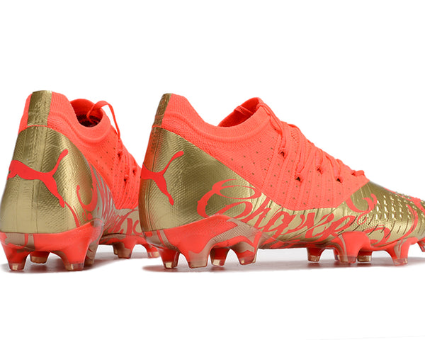 Chuteira Campo Puma Future Z FG Elite + Brindes