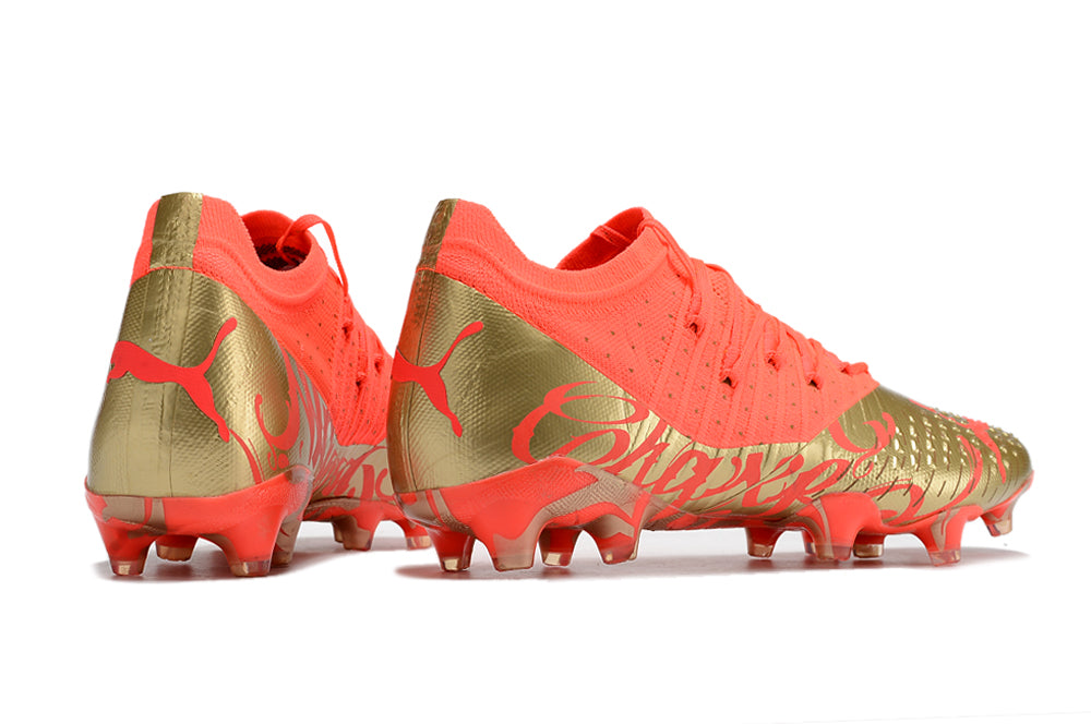 Chuteira Campo Puma Future Z FG Elite + Brindes