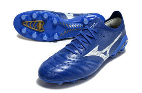 Chuteira Campo Mizuno Morelia Neo 4 FG Elite + Brindes Exclusivos