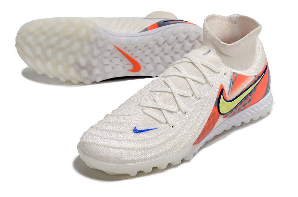 Chuteira Society Nike Phantom Luna TF 2 Elite + Brindes